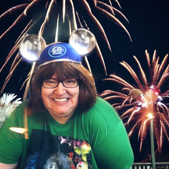 HP! Disneyland Diamond Celebration 60th Ears! main image 5